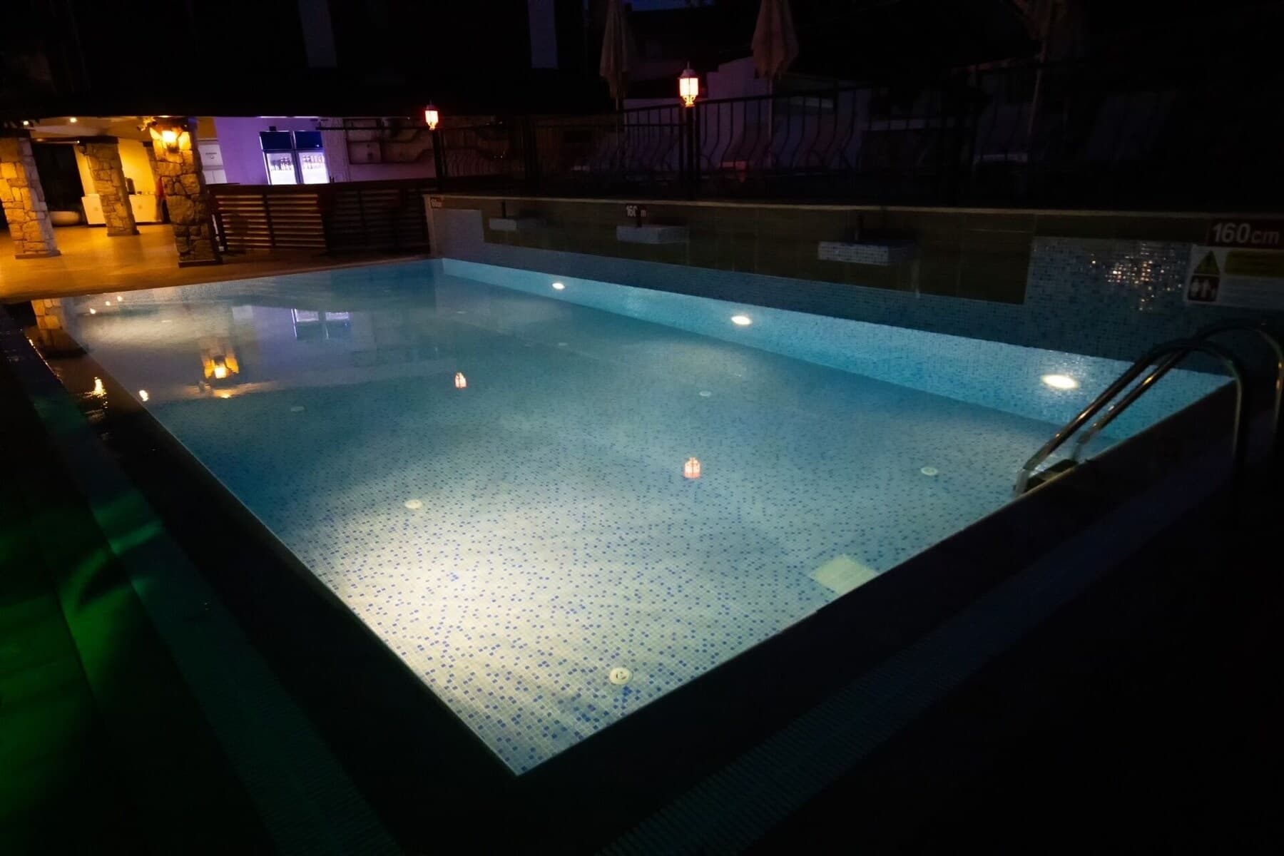 Turunç Resort