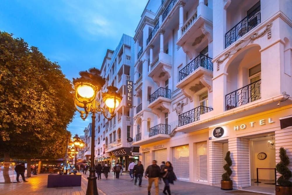 Sveo Istanbul Otel