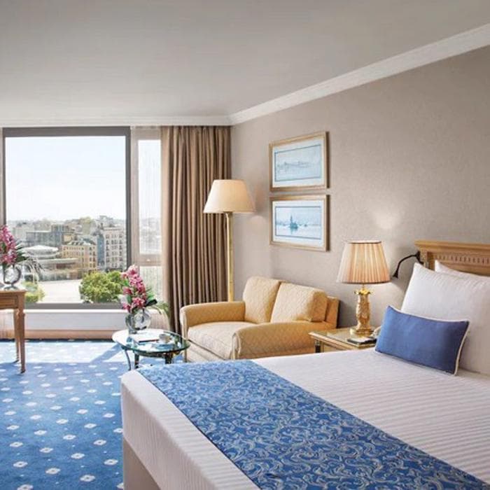Intercontinental İstanbul