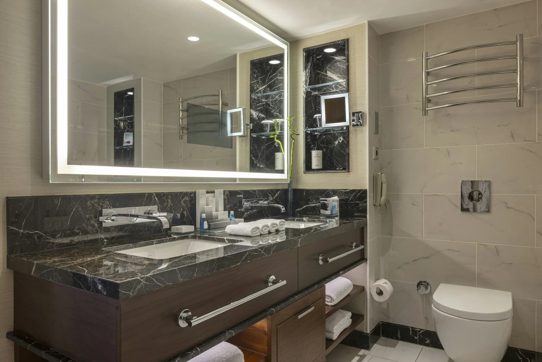 Conrad Istanbul Bosphorus
