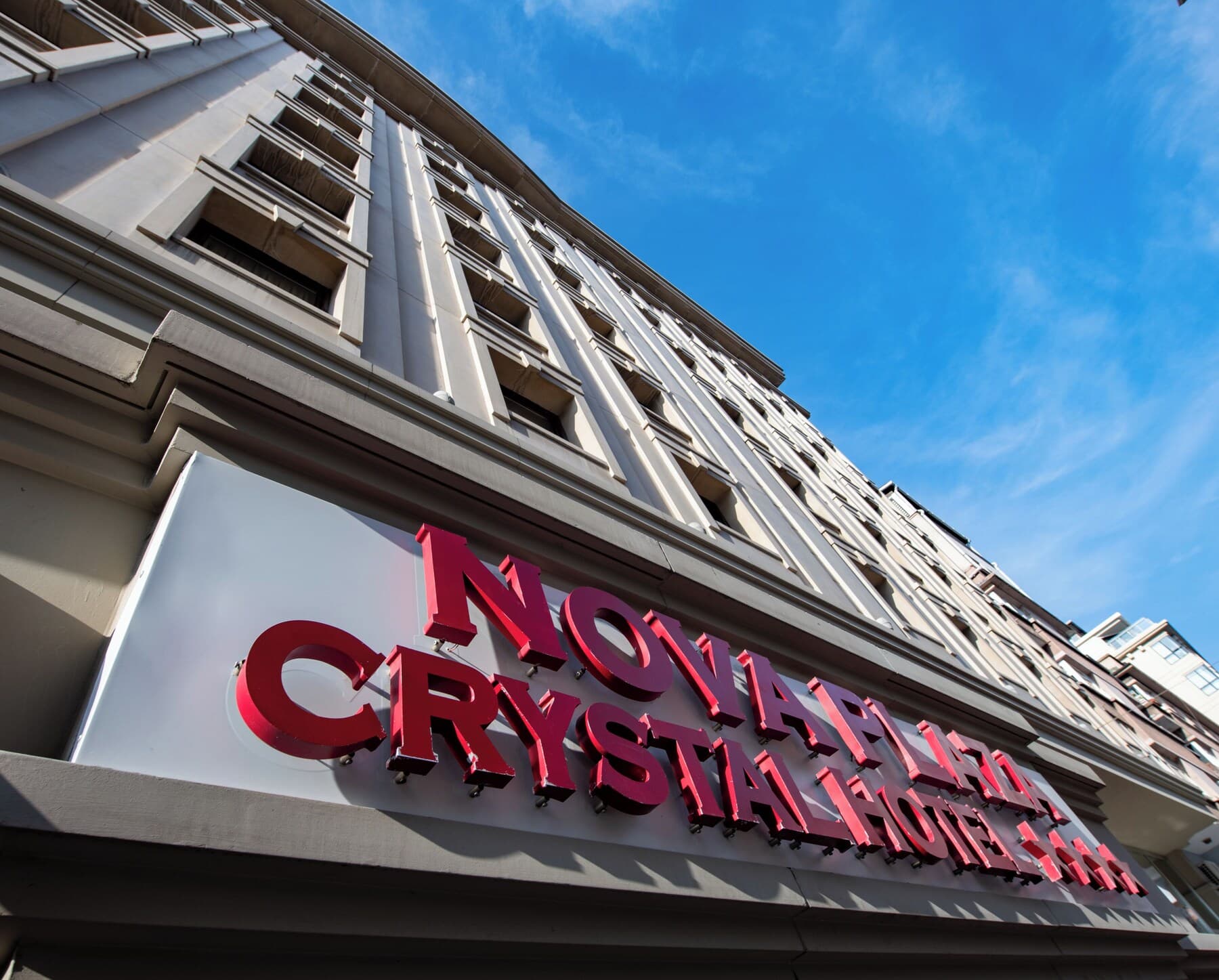 Revia Square Hotel 4