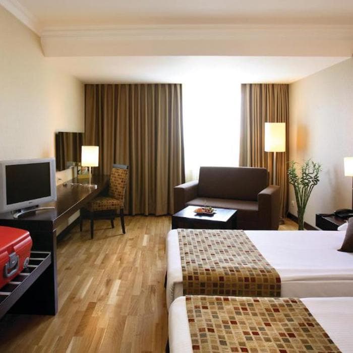Eresin Hotels Topkapi