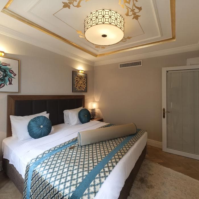 Golden Age Hotel Istanbul 2