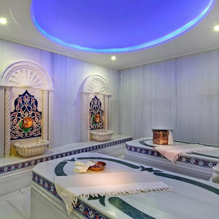 Hilton Istanbul Bosphorus