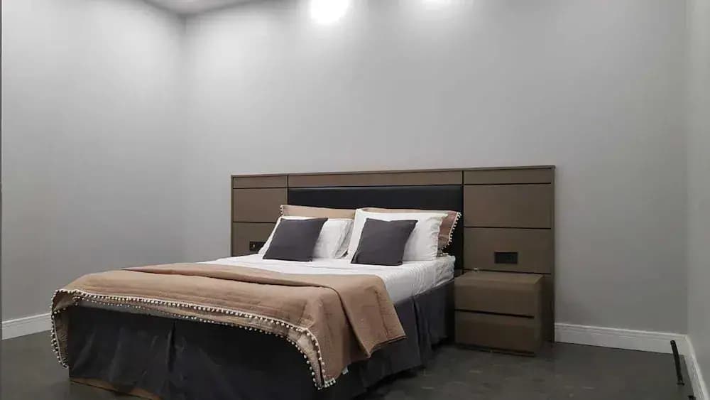 Kent Hotel Istanbul