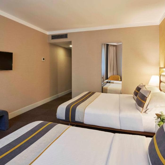 Richmond Istanbul Hotel