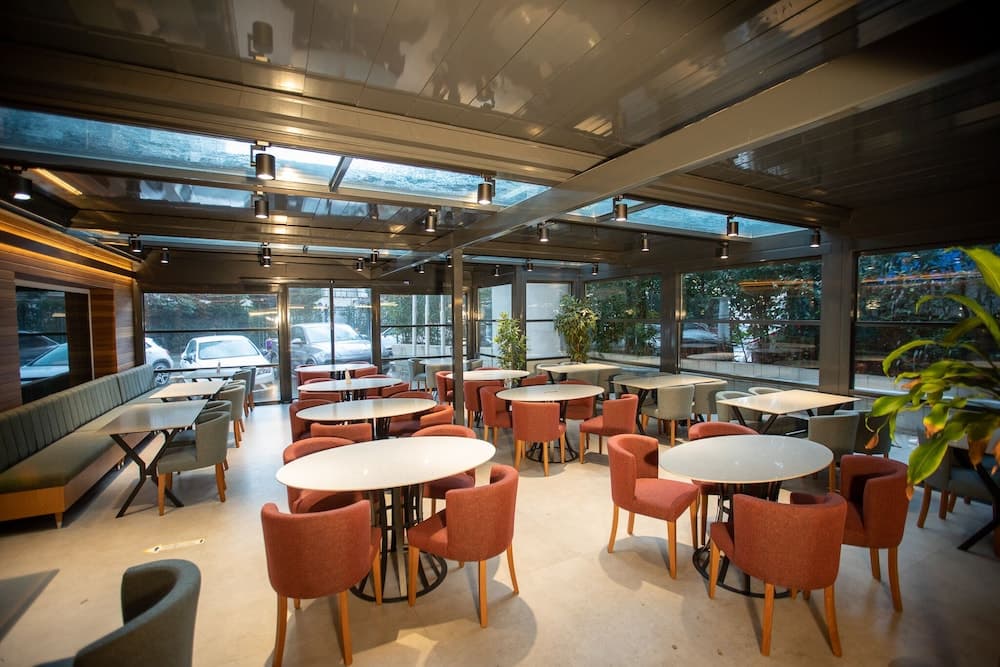 Sögüt Hotel Old City Istanbul