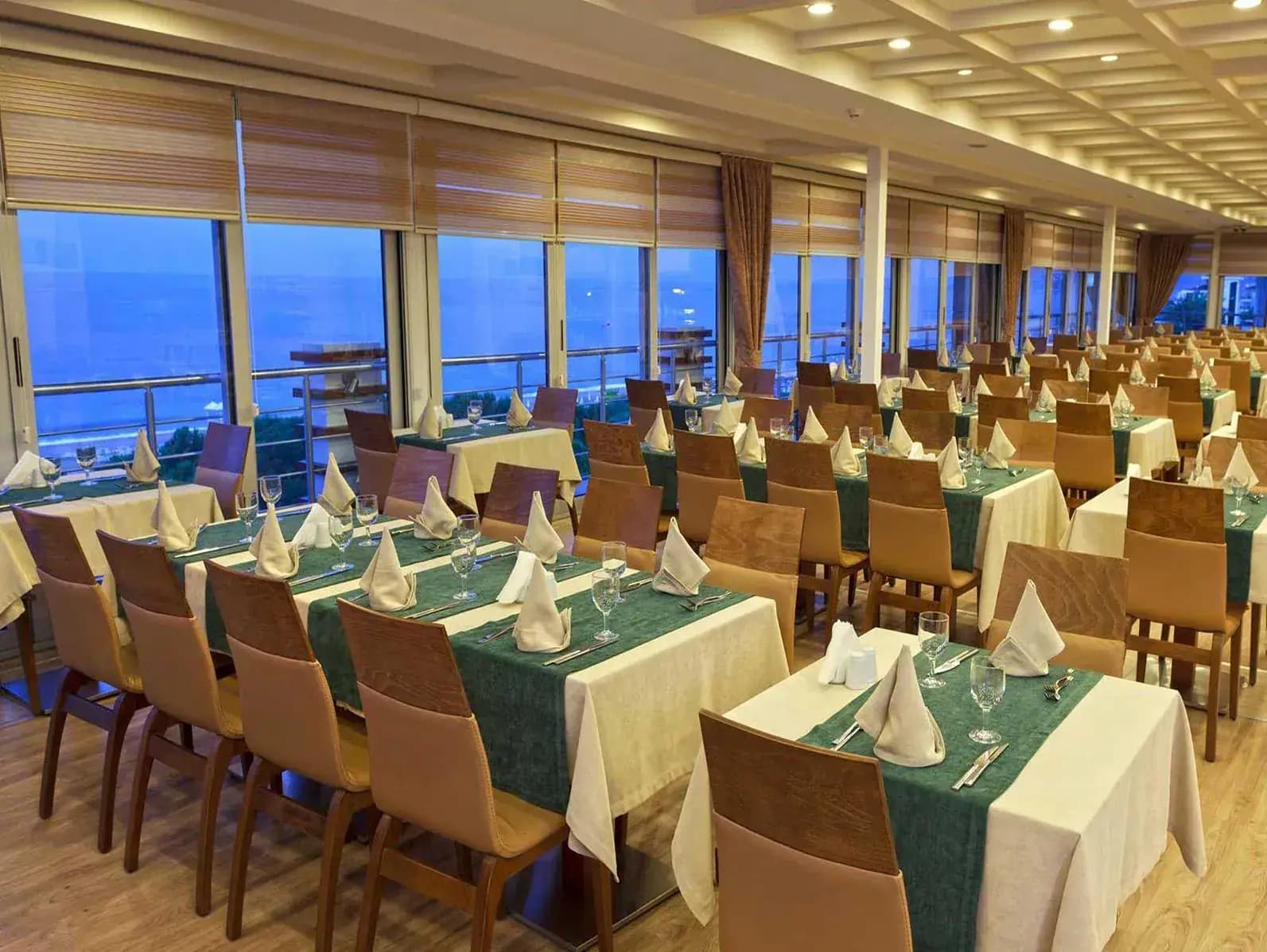 Azak Beach Hotel