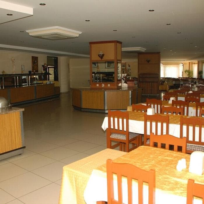 Doris Aytur Hotel