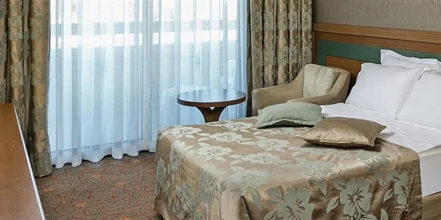 Özkaymak Incekum Hotel