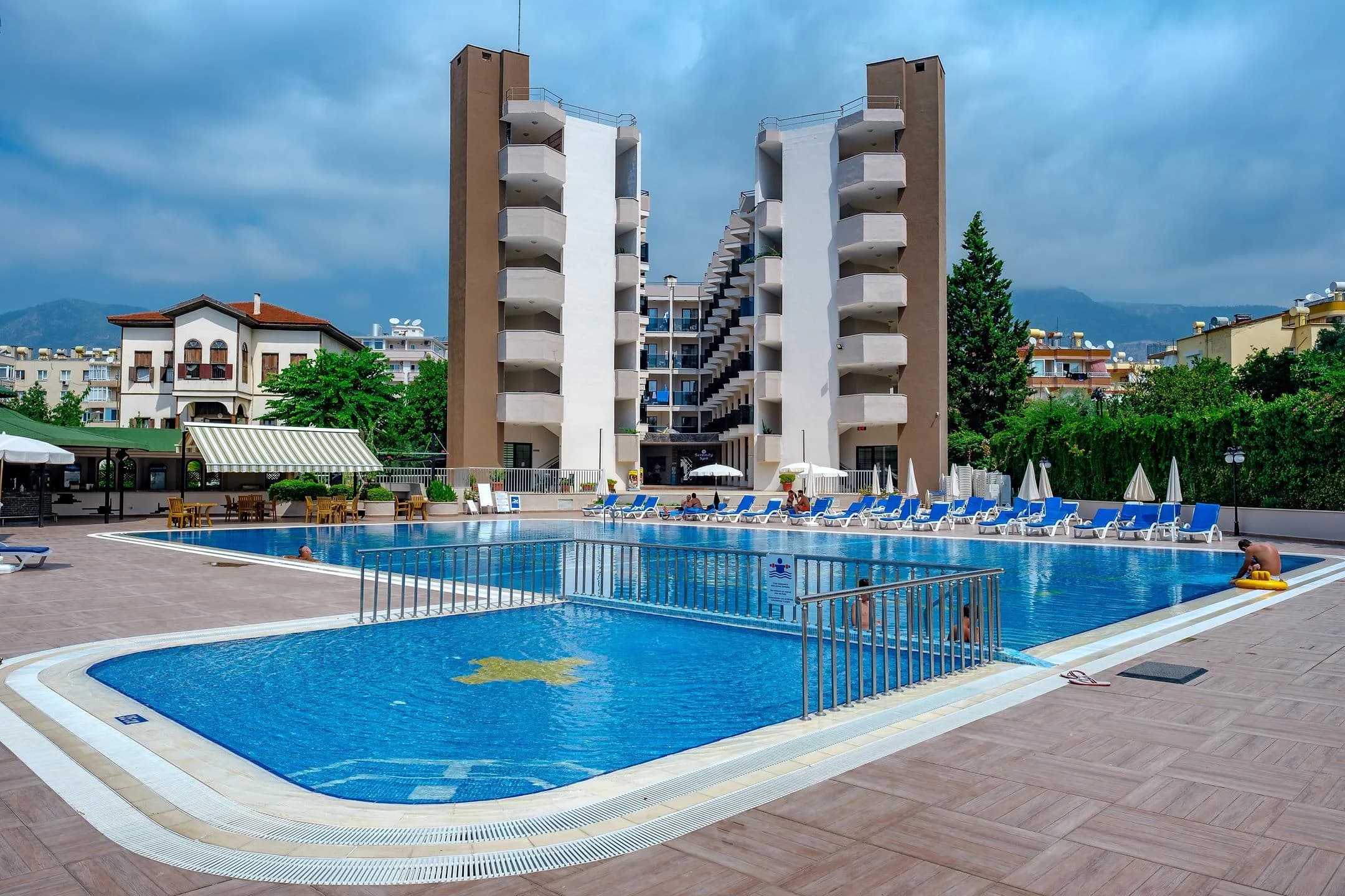 Panorama Hotel