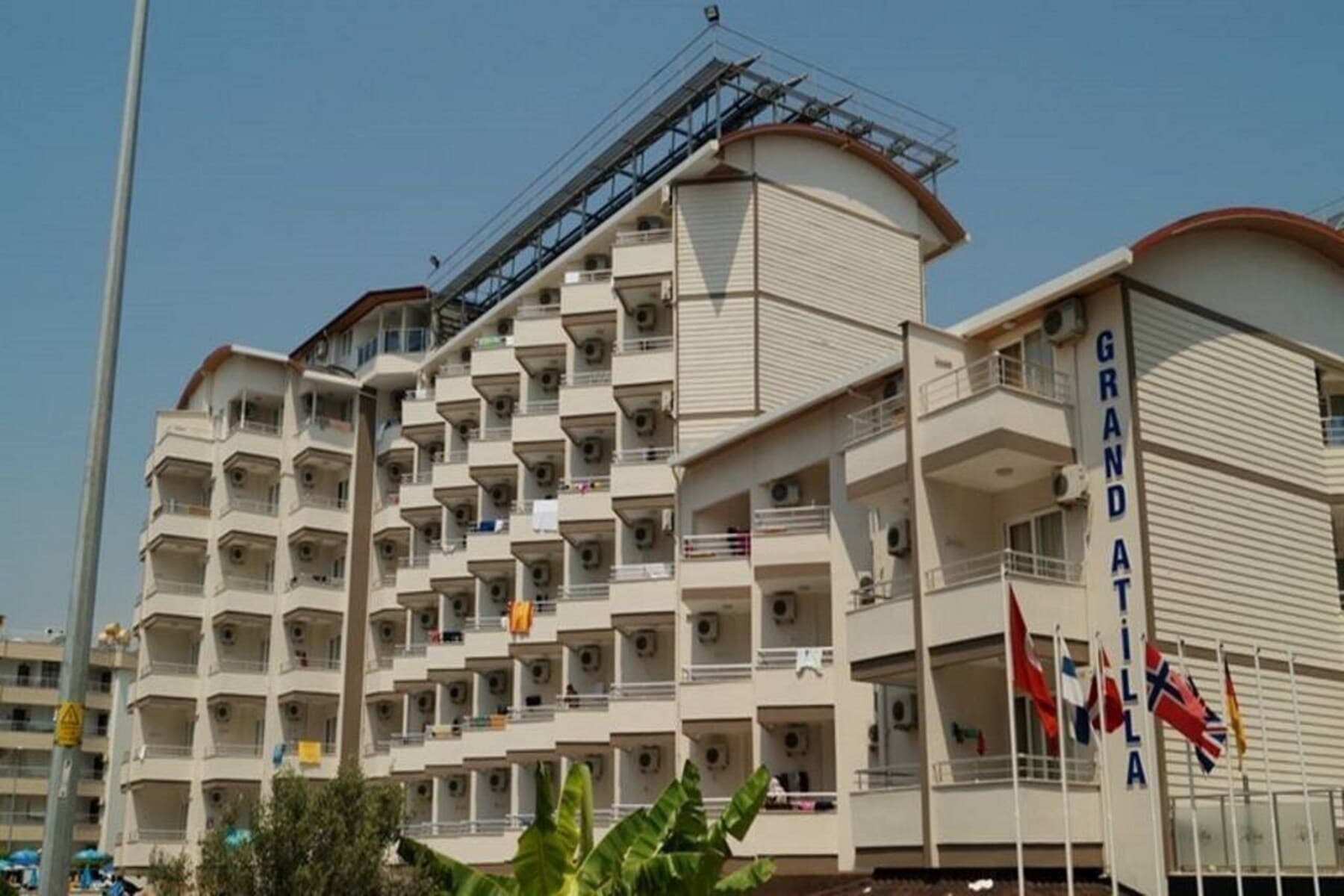 Simply Fine Hotel Alize 3