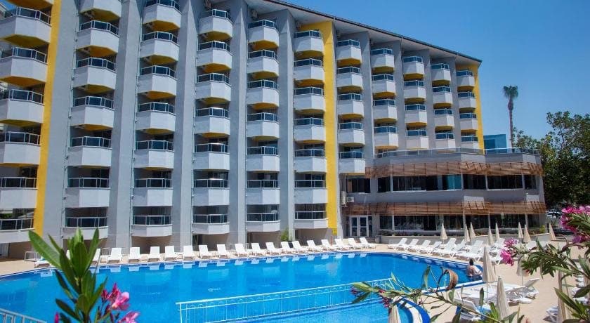 Simply Fine Hotel Alize 2