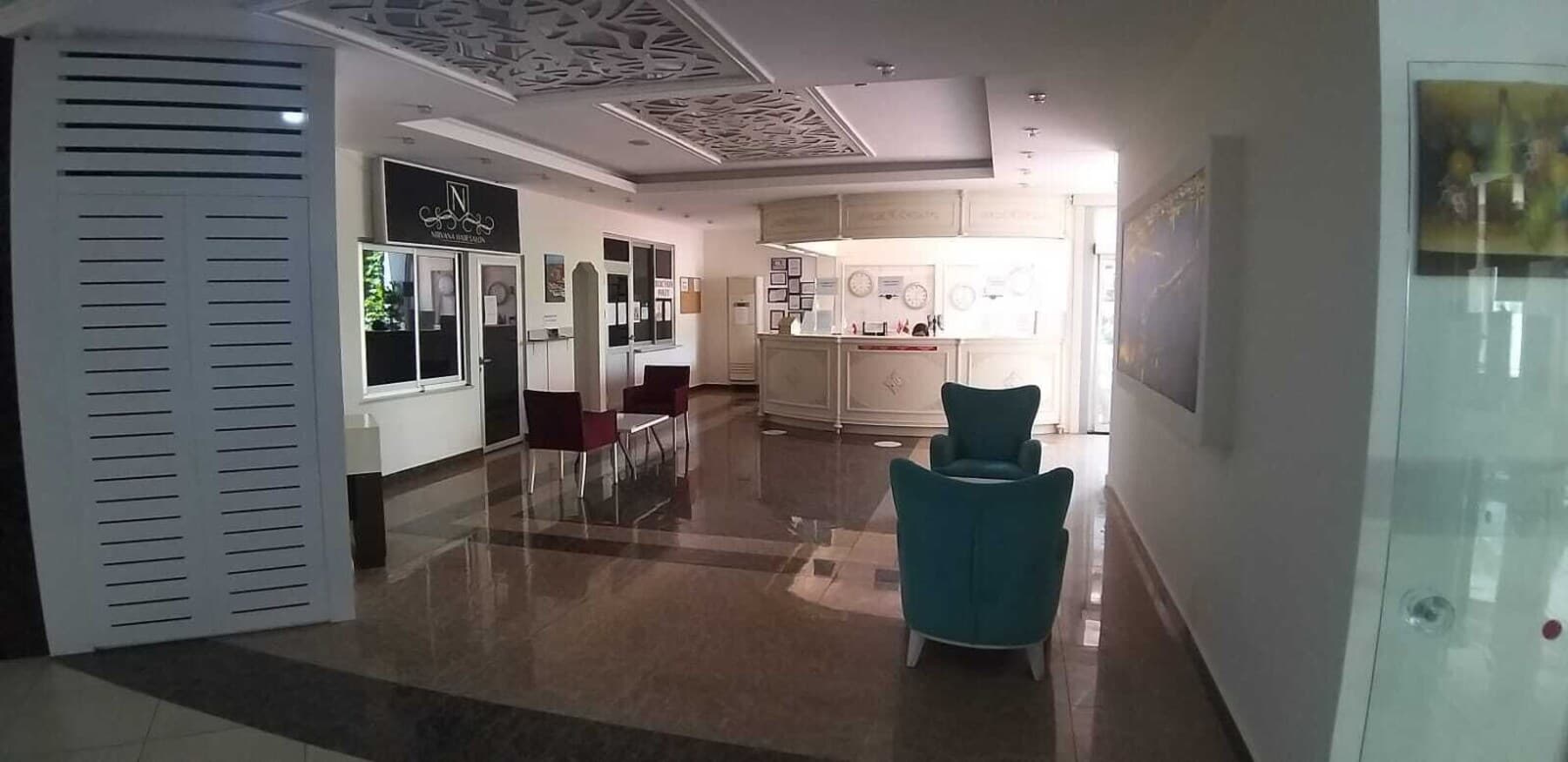 Simply Fine Hotel Alize
