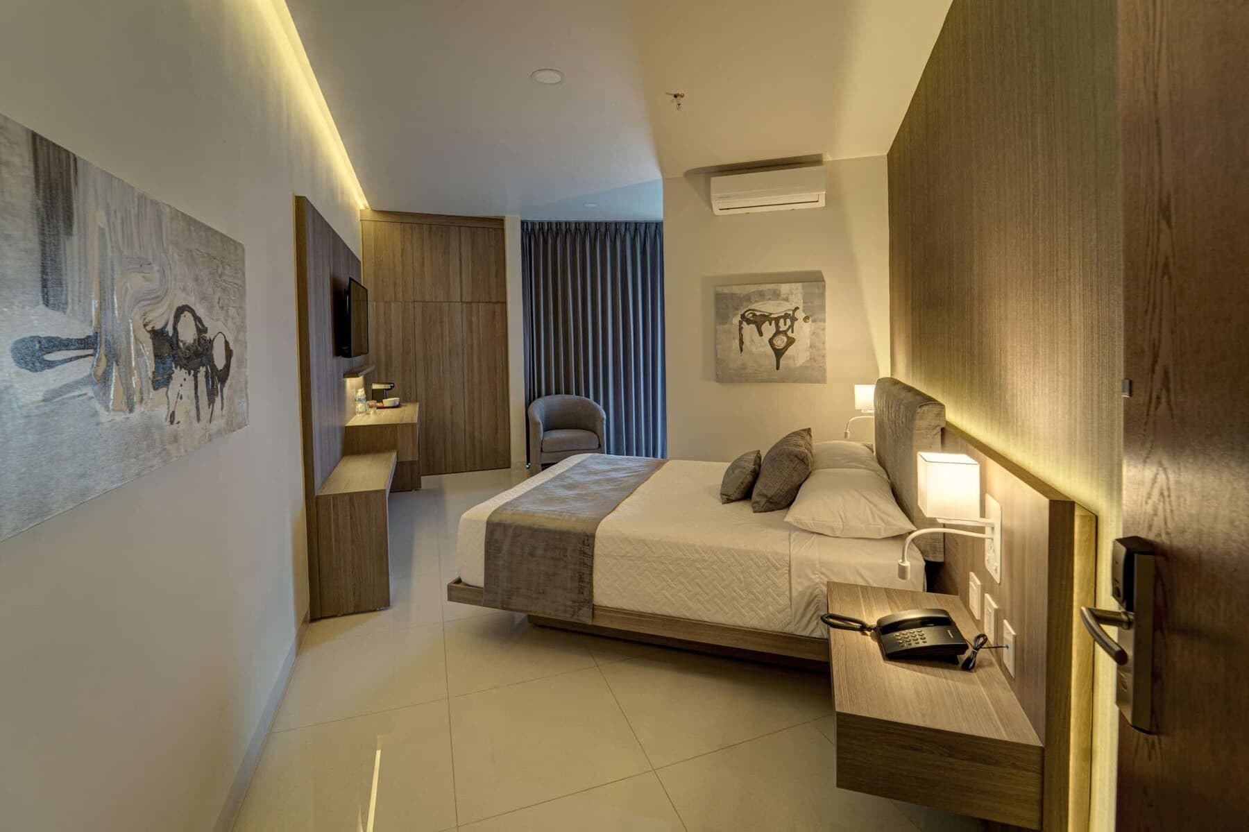 Riviera Zen Hotel