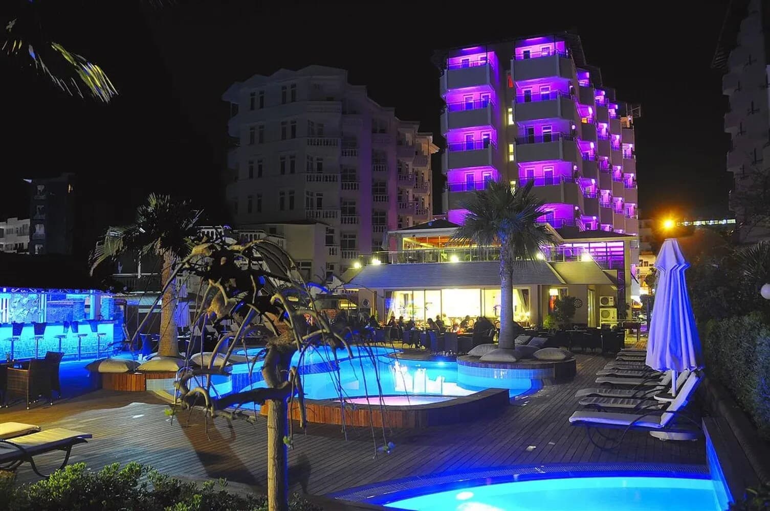 Savk Hotel