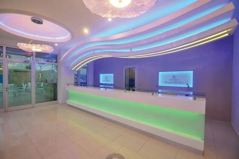 Sunny Hill Alya Hotel