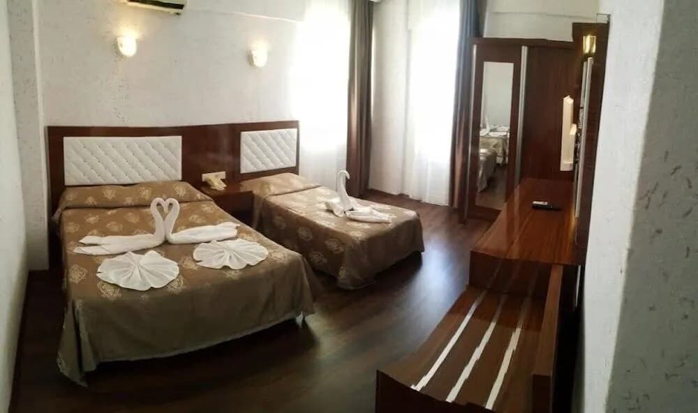 Club Hotel Ulaşlar