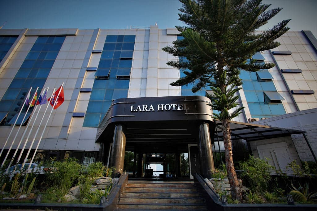 Lara Hotel