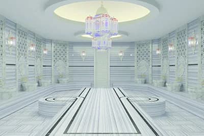 Delta Hotels Antalya Lara