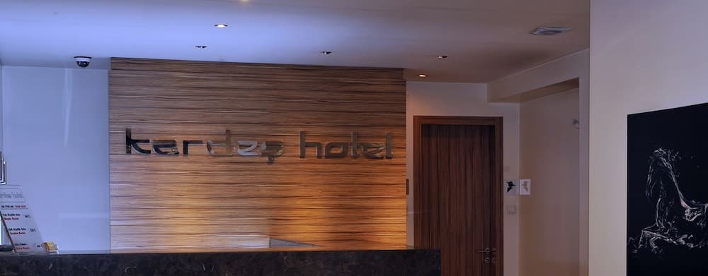 Hotel Kardeş 4