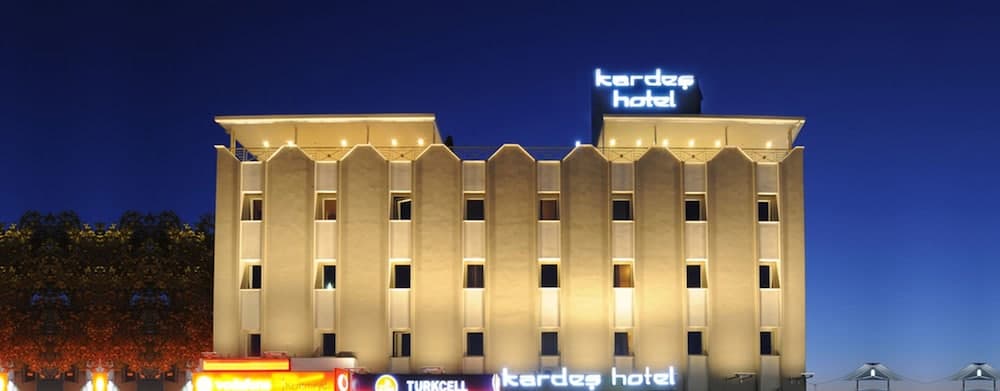 Hotel Kardeş