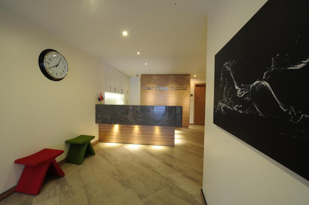 Hotel Kardeş 2