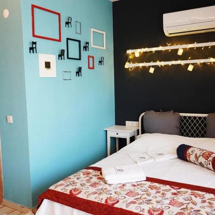 Isinda Hotel