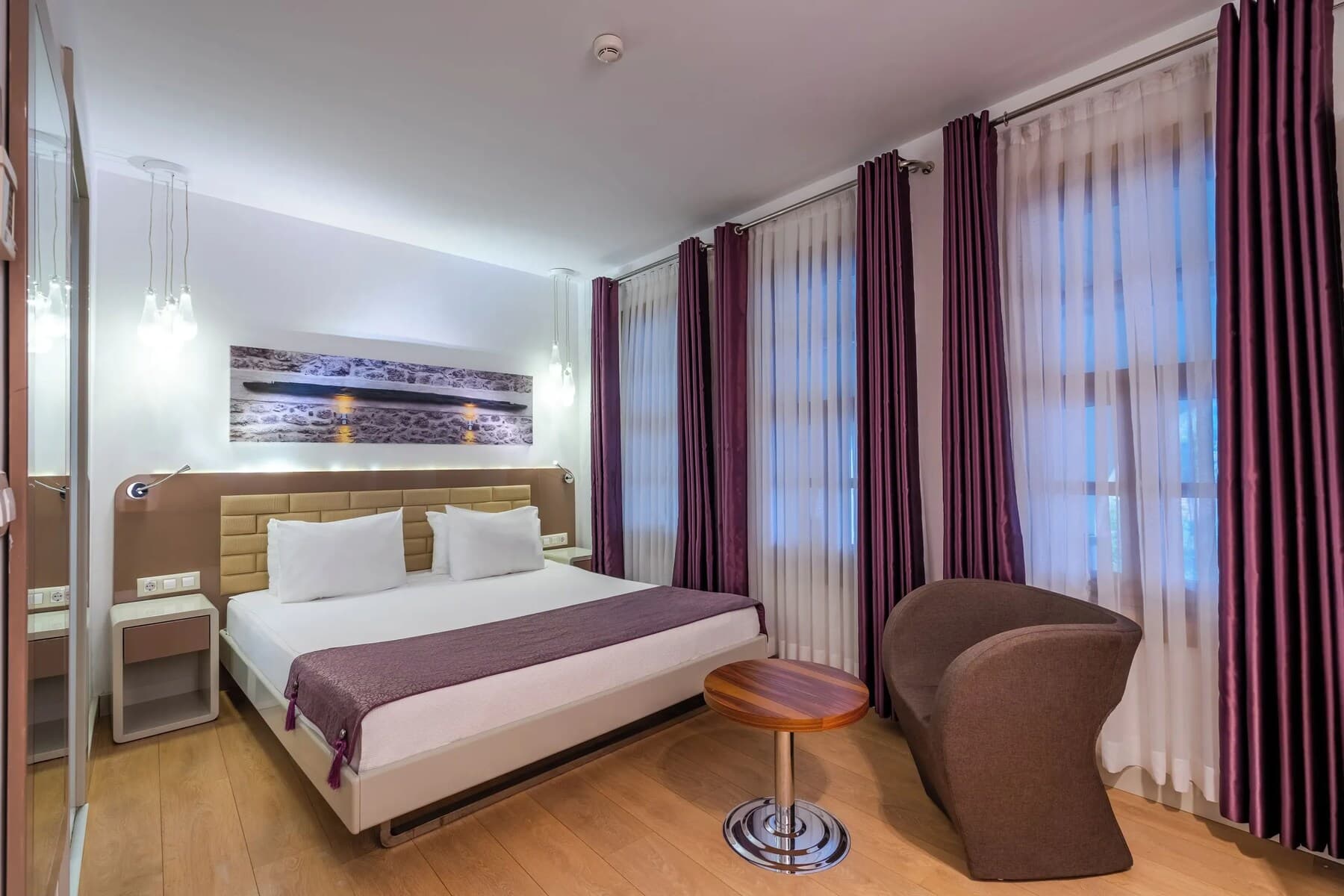 Puding Hotels