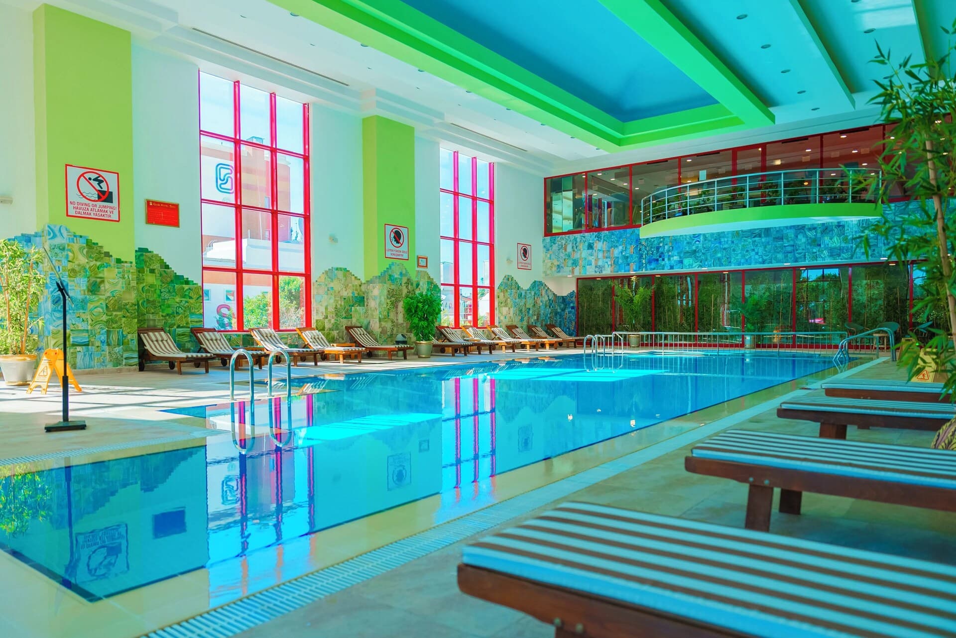 Club Hotel Sera