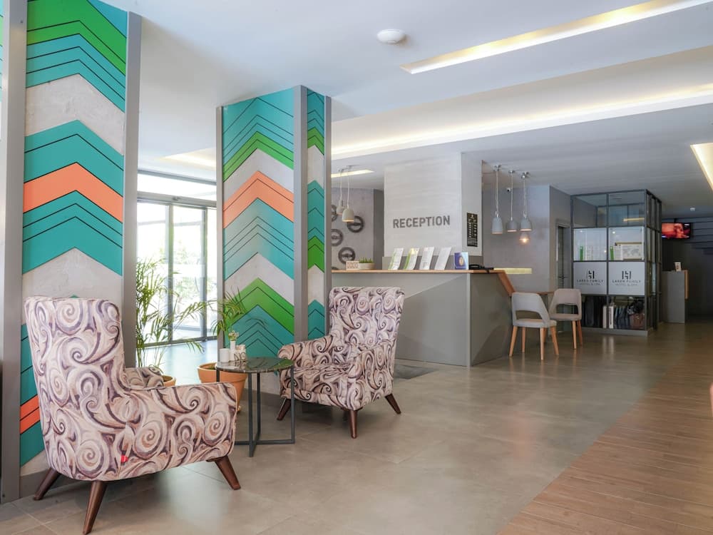 Laren Family Hotel & Spa 4