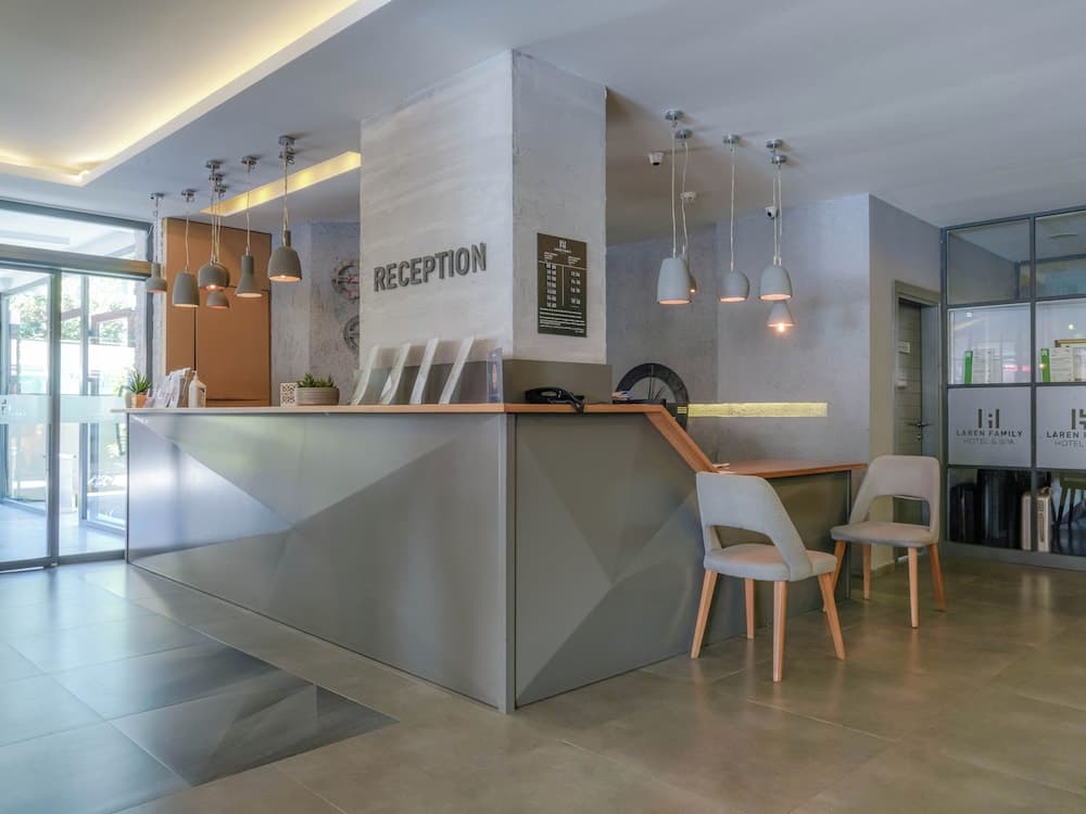 Laren Family Hotel & Spa 5