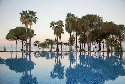 Barut Cennet & Acanthus - Barut Acanthus