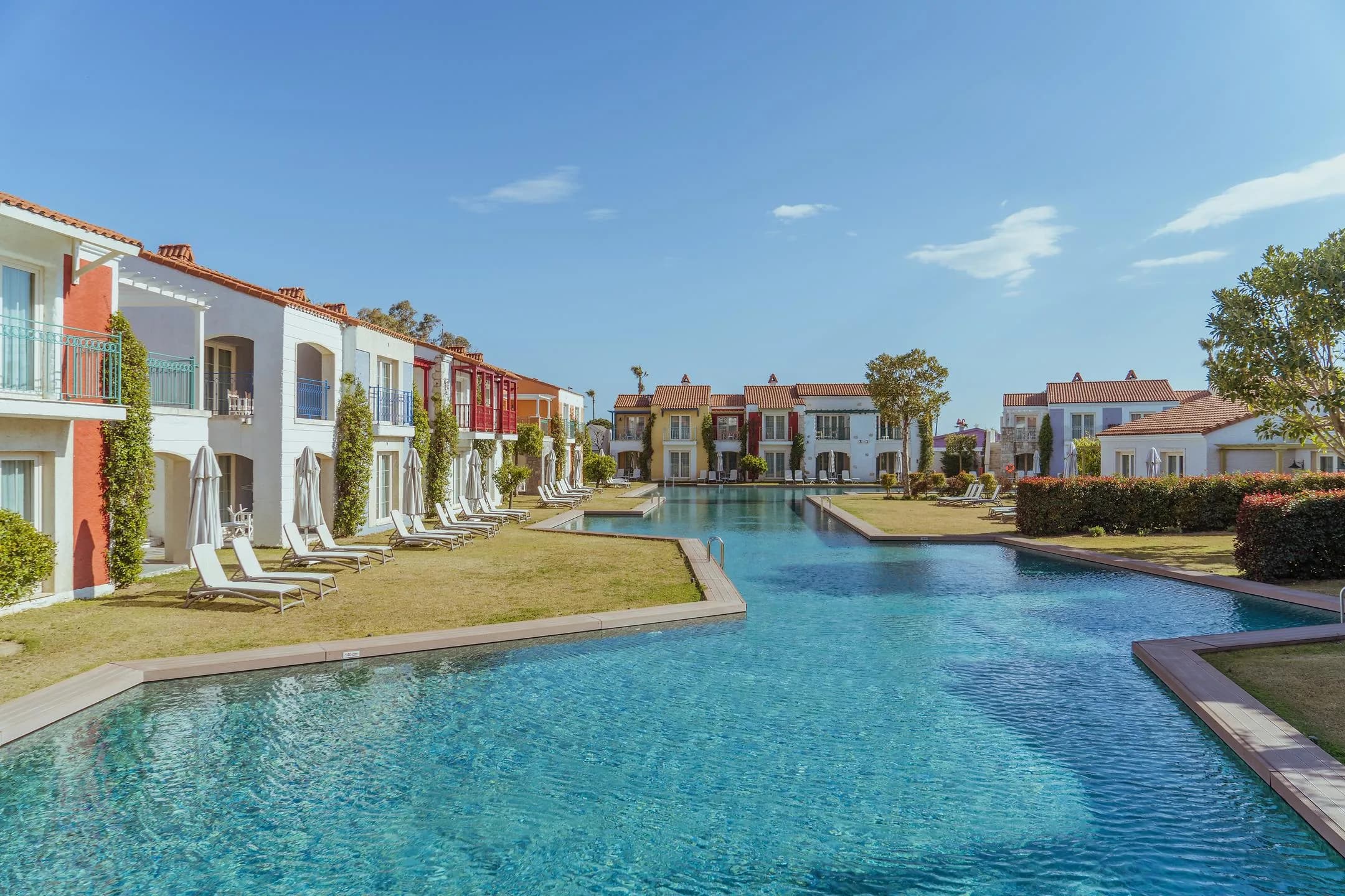 IC Hotels Santai Family Resort