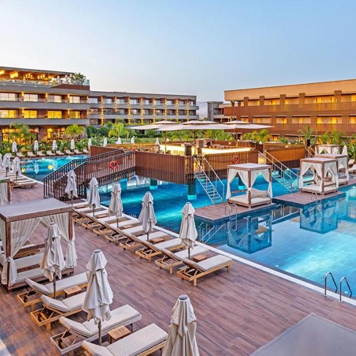 TUI MAGIC LIFE Masmavi