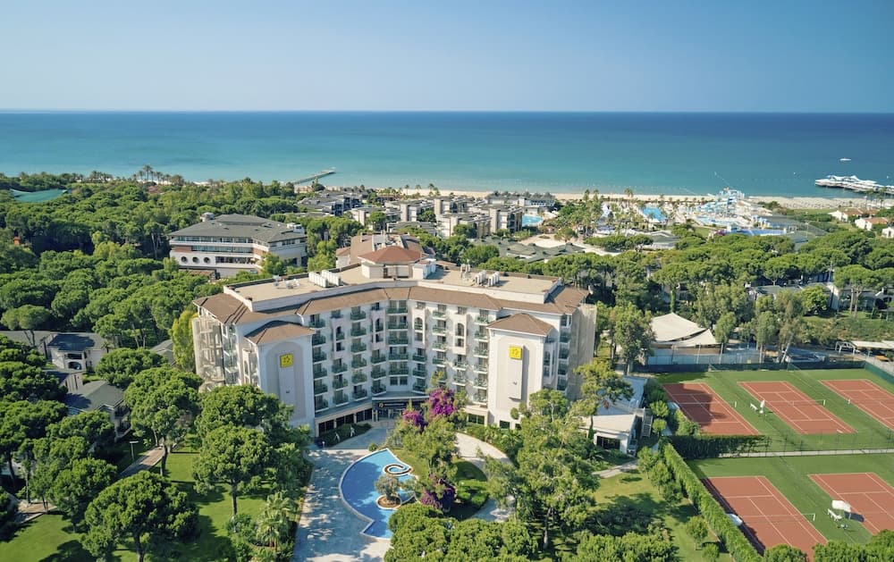 TUI MAGIC LIFE Masmavi 3
