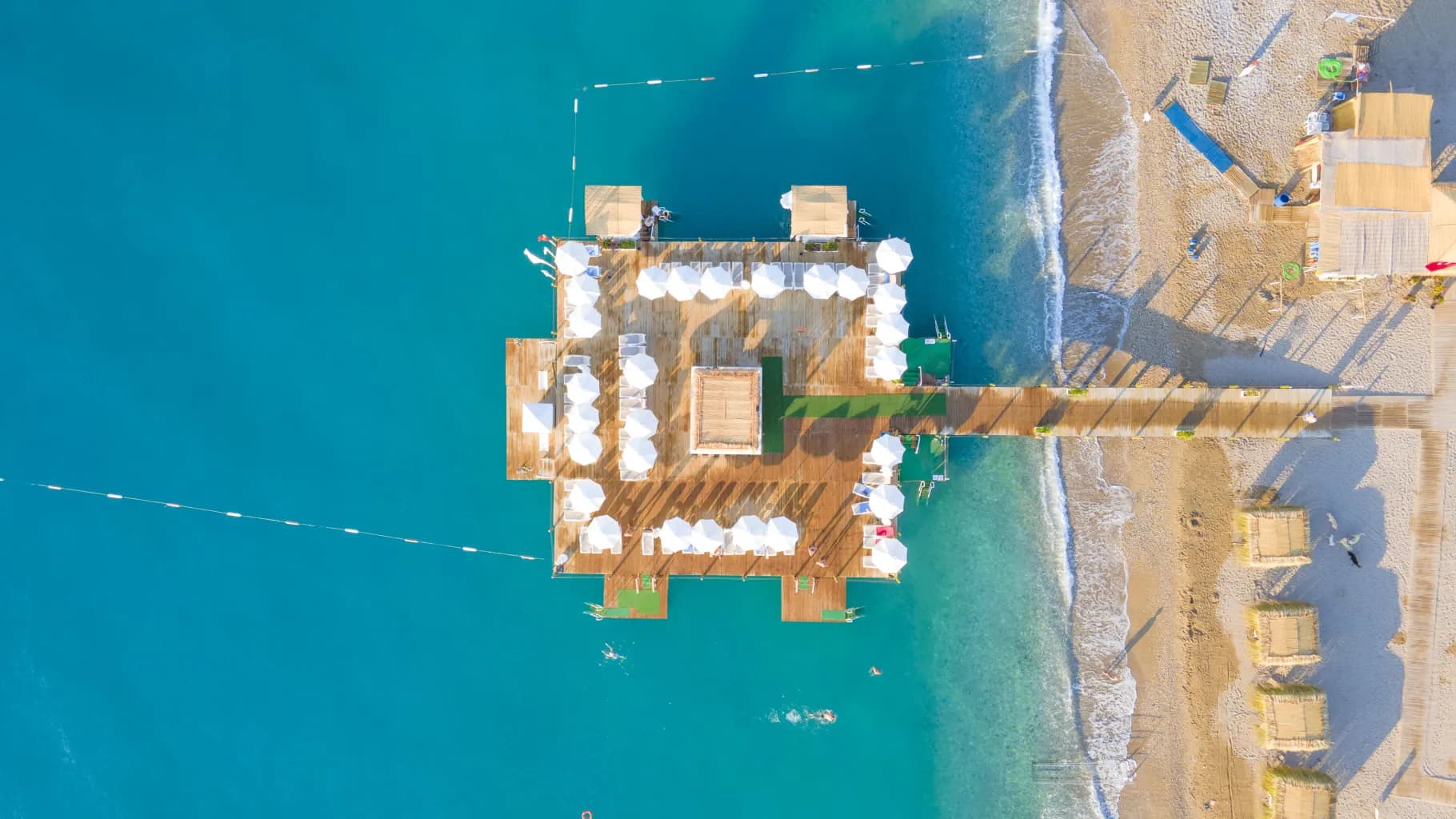 Club Hotel Phaselis Rose