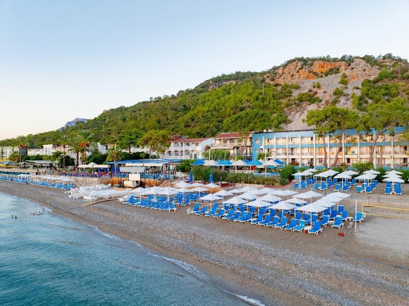 Club Hotel Rama