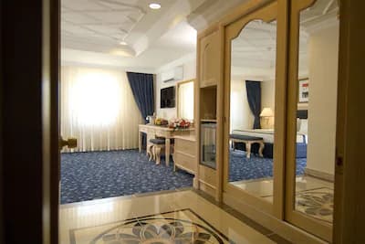 Simena Hotel & Village 2