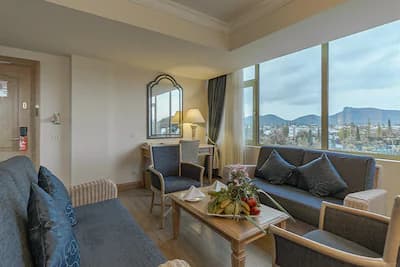 Simena Hotel & Village 5