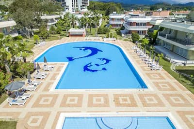 Simena Hotel & Village 4