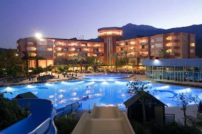 Simena Hotel & Village
