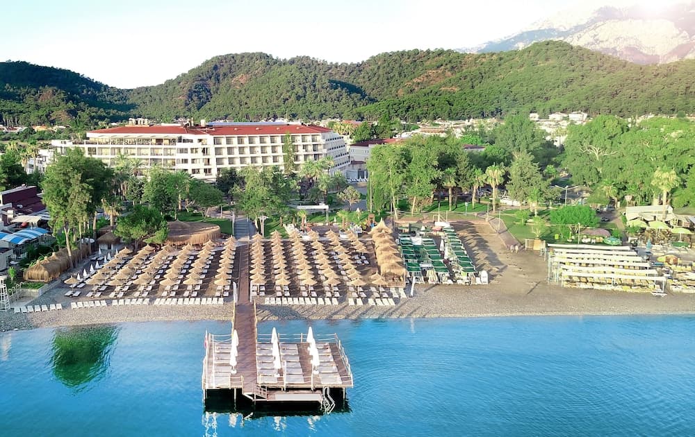 Imperial Turkiz Resort Hotel