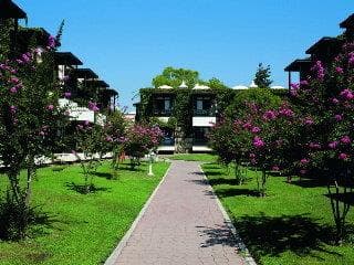 Aldiana Club Side Beach