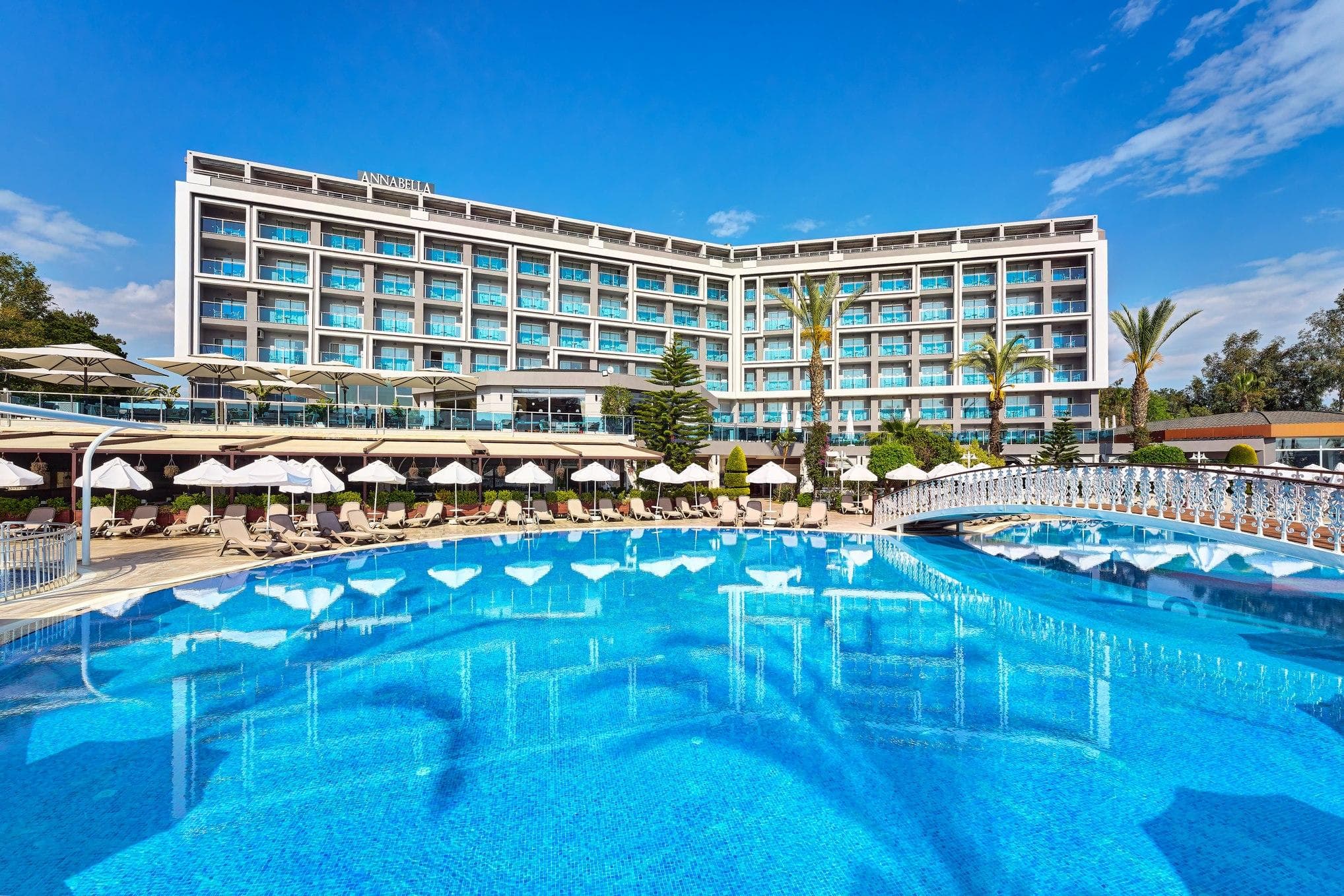 Annabella Diamond Hotel & Spa