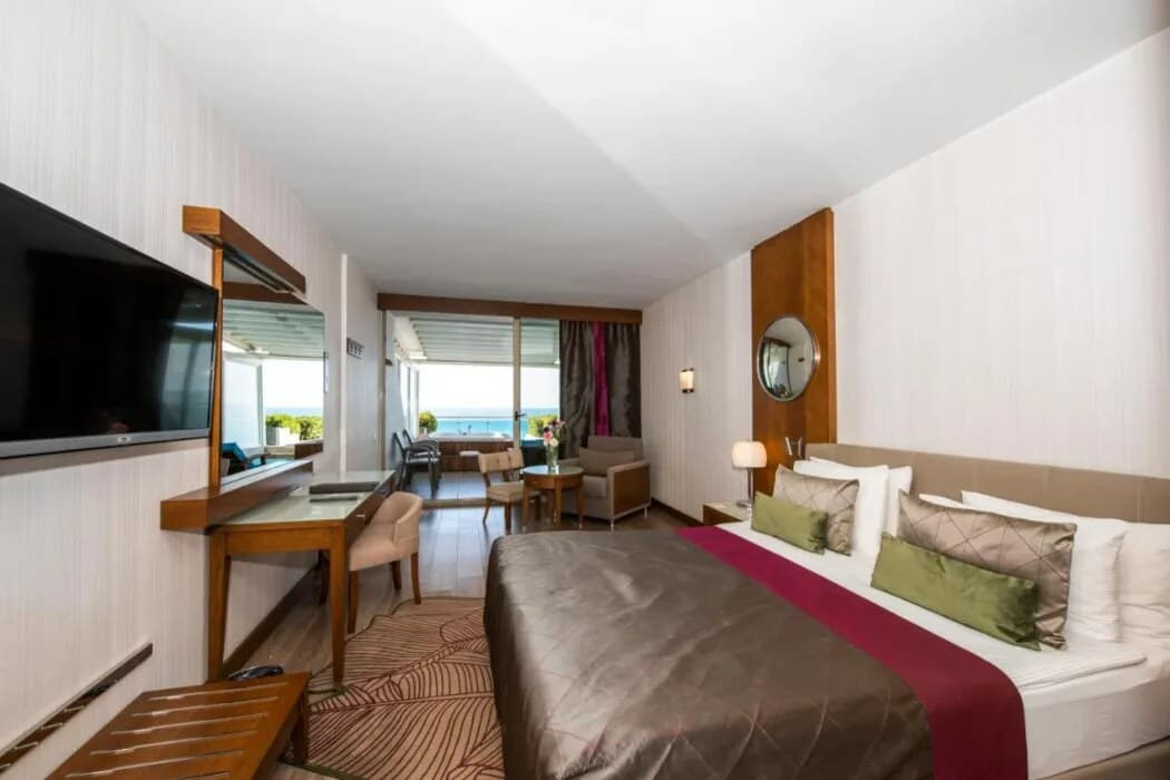 Side Star Elegance Hotel