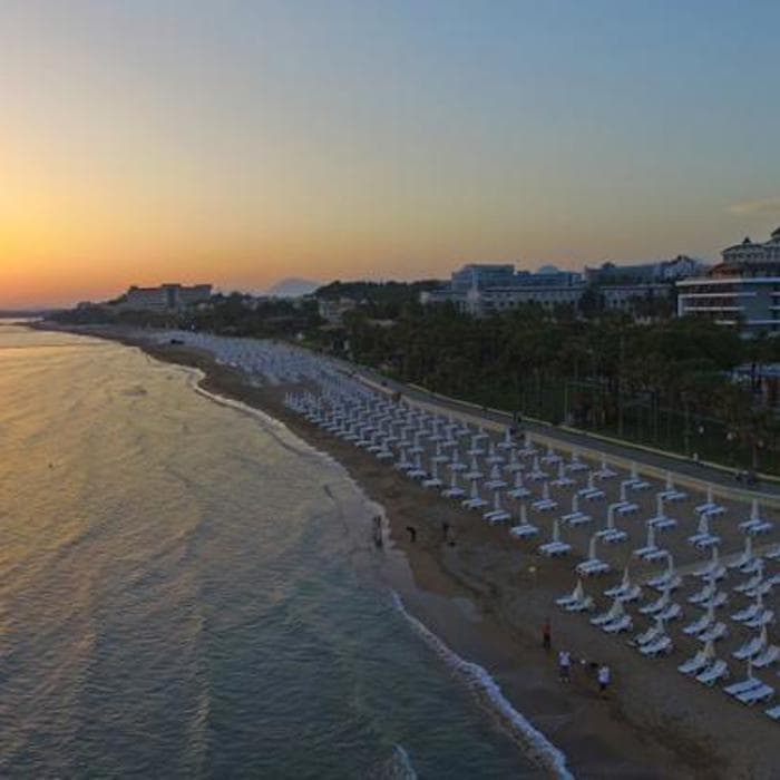 Beyaz Saray Otel