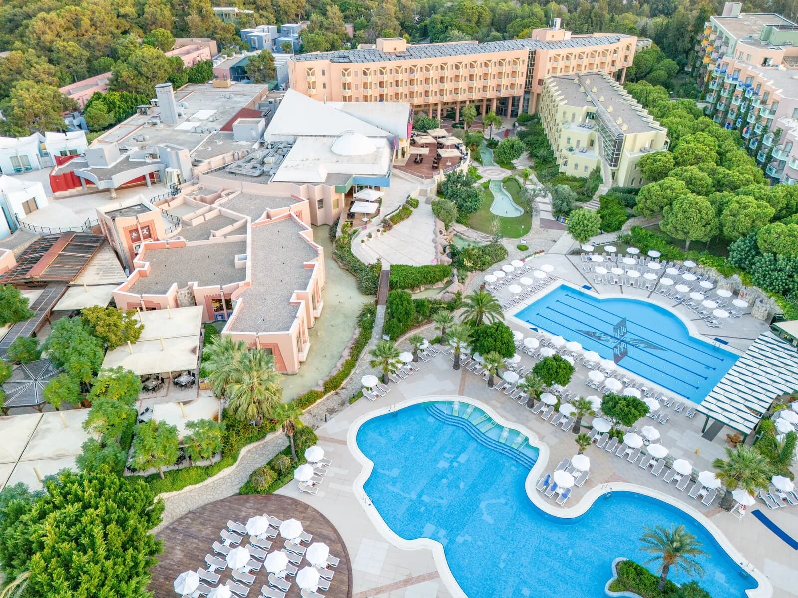 Blue Waters Club