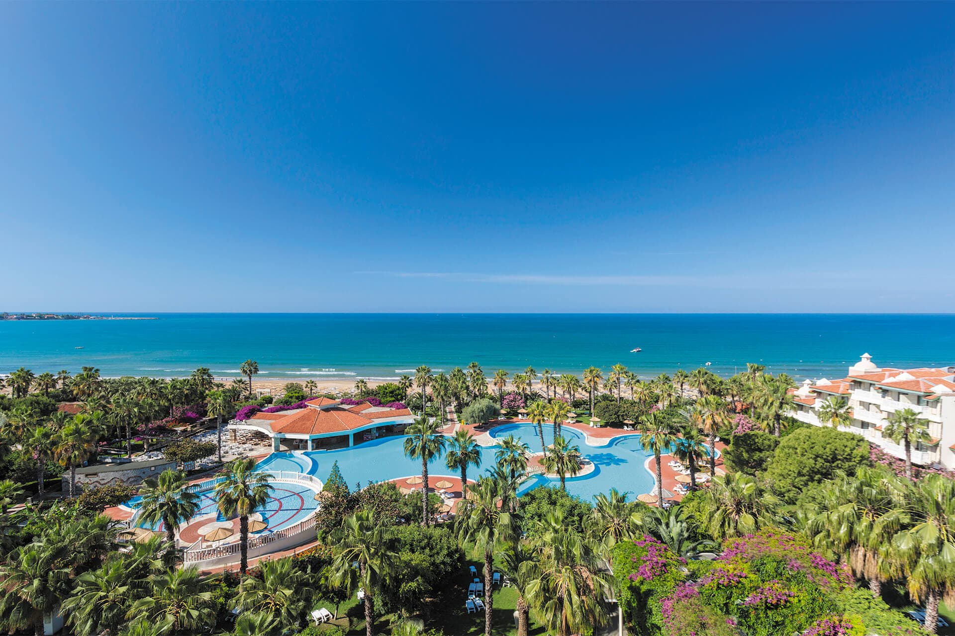 Hotel Defne Star