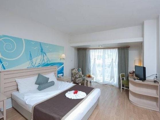 Hotel Thalia Unique